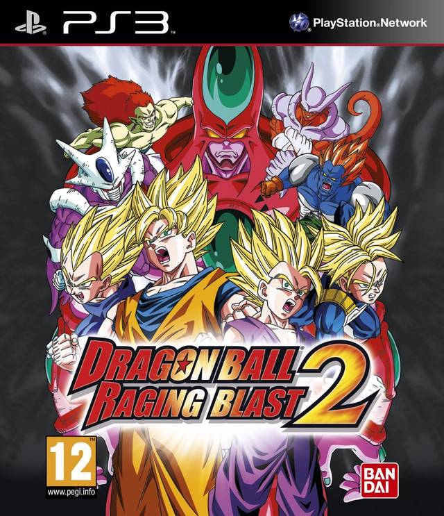 dragon ball raging blast 2 pc emulator dragon ball raging blast 2 pc emulator